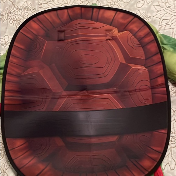 TMNT costume - Picture 4 of 7